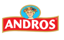 logo andros