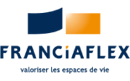 logo franciaflex