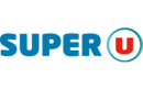 logo super u